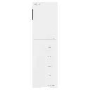 HM12-30 PV Wechselrichter 12 kW Ausgangsleistung mit Batteriespeicher 30 kWh, 1 Phase