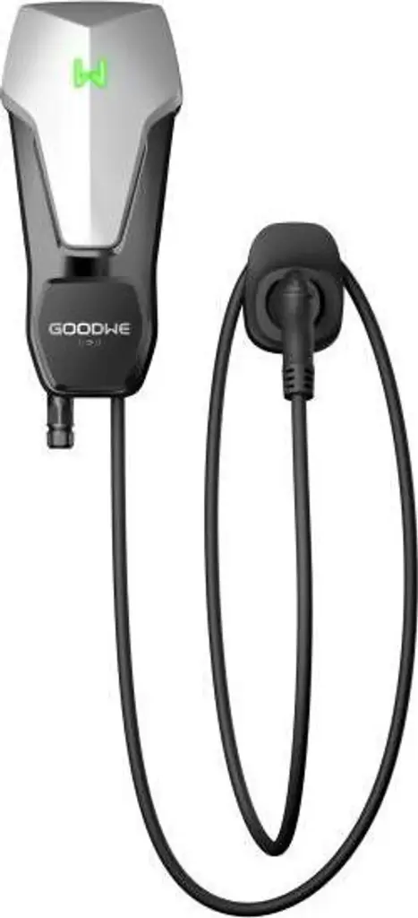 Wallbox 11 kW – Goodwe GW11K-HCA-20