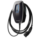 Mennekes Wallbox Amtron 4You 560 11 C2, schwarz, 11 kW / 16A / 400V, Typ 2, RFID, MID, Kabel 7,5m