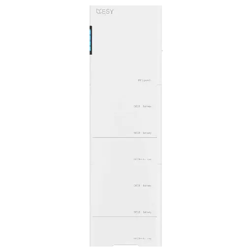 [200556] HM12-30 PV Wechselrichter 12 kW Ausgangsleistung mit Batteriespeicher 30 kWh, 1 Phase