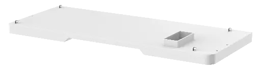 [200793] Bodenmontageplatte für HM10, HM15 und HM20 Systeme