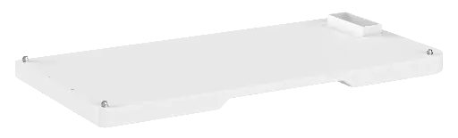 [200810] Bodenmontageplatte für HM6 und HM12 Systeme