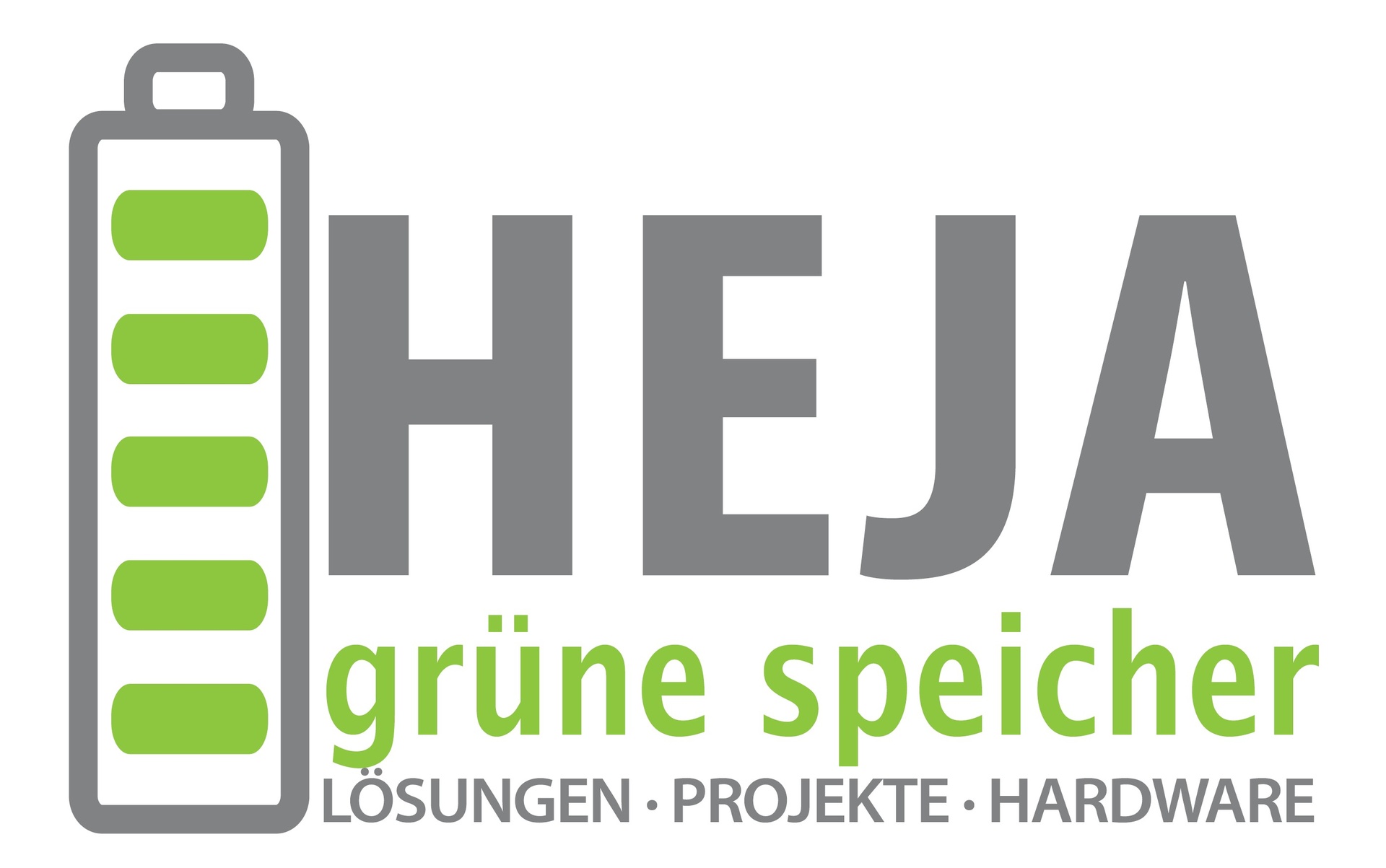 HEJA Grüne Speicher GmbH